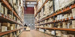 Stockage